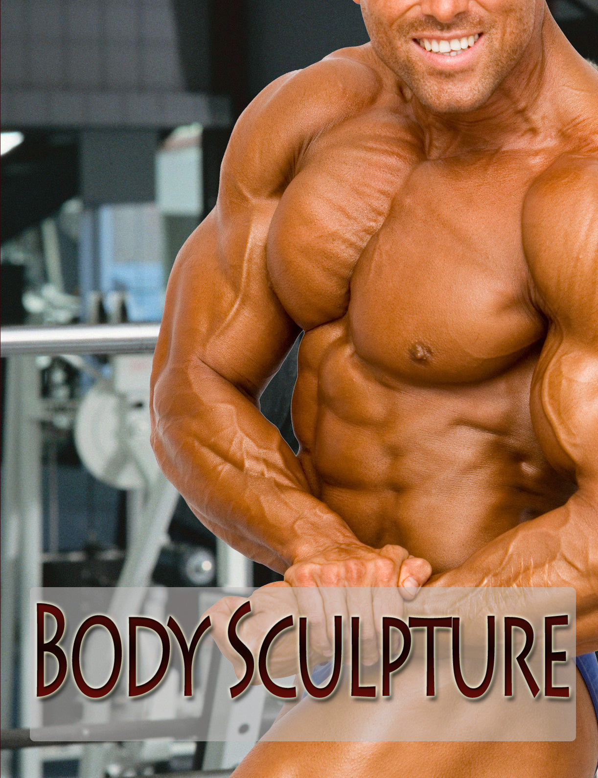 Body Sculpture - Fitness eBook